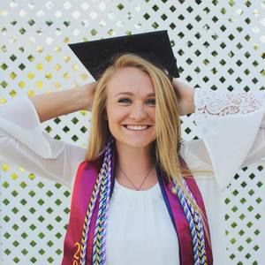 Meet your Posher, Allison